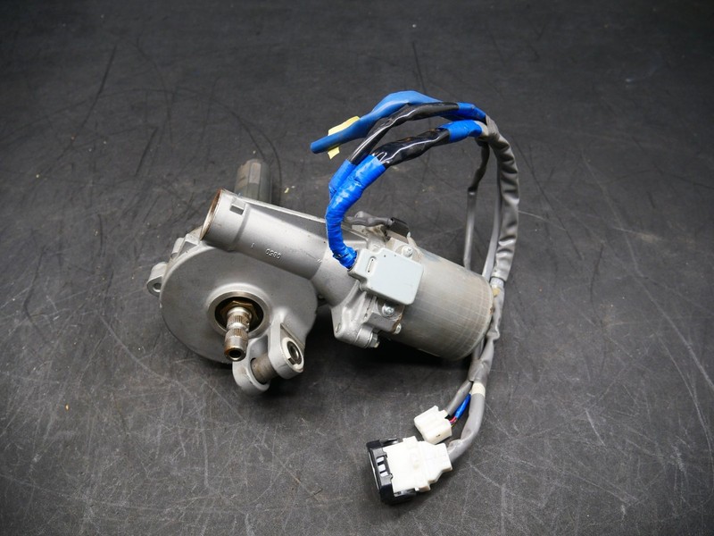 2013-2016 Subaru BRZ ZN6 Steering Column Power Adjust Motor Tilt JJ301001220 OEM