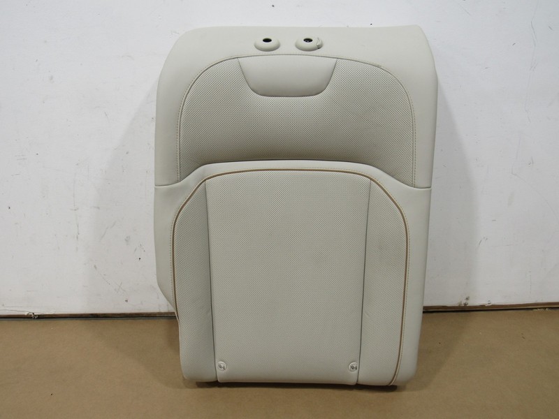 Lucid Air Touring 2023 Rear Right Passenger Upper Seat Bench Cushion 22-25 ;:O