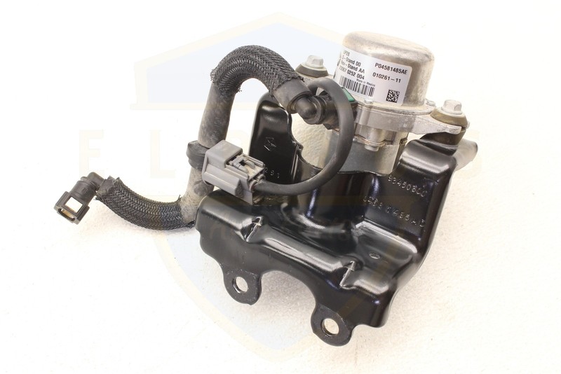 DODGE CHALLENGER 14 15 16 17 18 19 20 21 22 23 BRAKE VACUUM PUMP 3.6L OEM