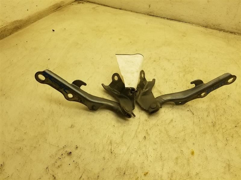 2005 TOYOTA HIGHLANDR HOOD HINGE PAIR