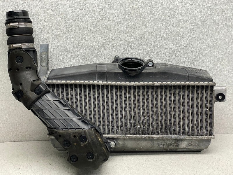 2019-2021 SUBARU ASCENT TURBOCHARGER INTERCOOLER RADIATOR OEM LOT680