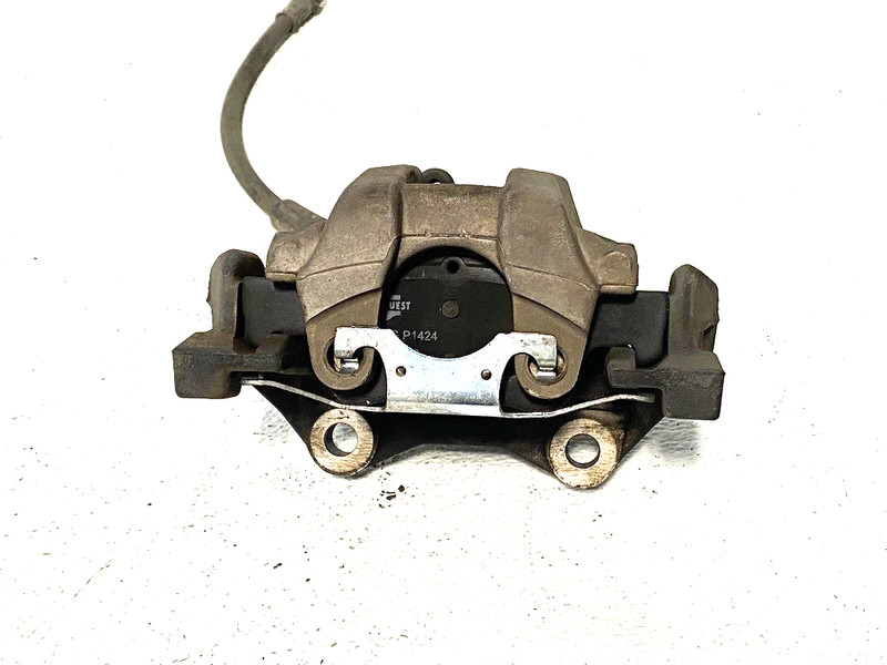 14-16 MERCEDES E250 E350 REAR RIGHT BRAKE CALIPER OEM #A0.33