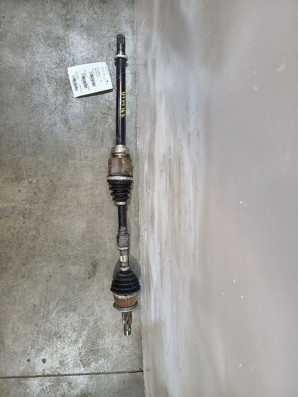 Passenger Right Axle Shaft Front FWD Fits 19-25 ALTIMA 589016