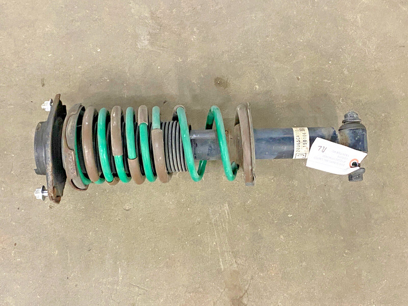 ⭐2015-2016 SUBARU BRZ RWD REAR LEFT STRUT SHOCK SPRING ABSORBER OEM LOT2415