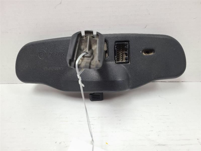 TRAILBEXT 2006 Rear View Mirror 534806