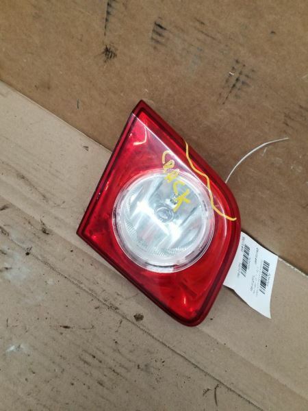 Driver Left Tail Light Lid Mounted Fits 08-12 MALIBU 244250