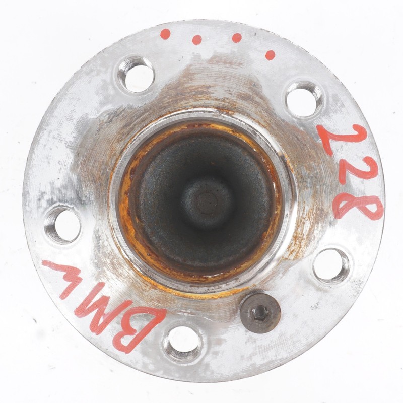 2020 - 2024 BMW F44 228i Rear Left / Right Wheel Hub Bearing OEM