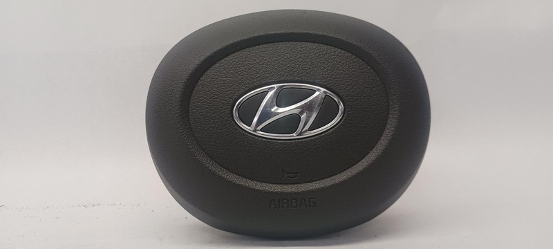 20-'22 HYUNDAI SONATA Left driver wheel Air Bag US built OEM