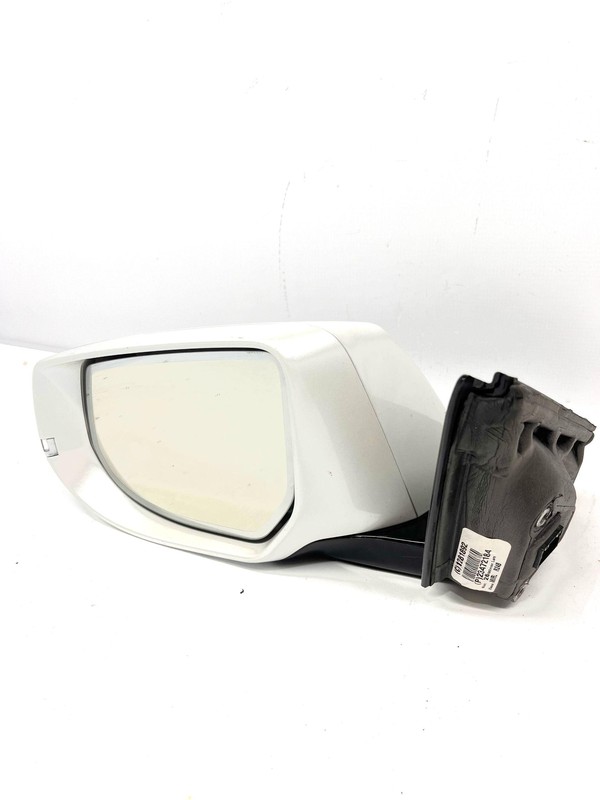 2016-2019 Cadillac XTS Left Driver LH Rear View Door Mirror OEM