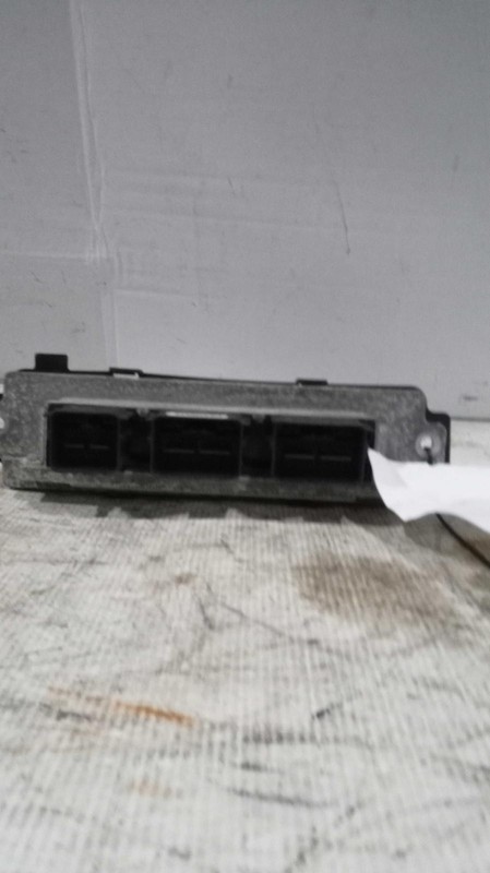 2014 Ford Edge Engine Control Module ECM 3.5L OEM DT4A12A650BJA - Used