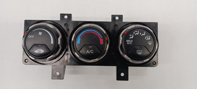 03-'08 HONDA ELEMENT Heat AC Controller heater control OEM 1 Year Wnty!