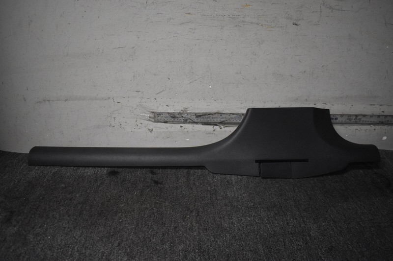 2015-2020 AUDI A3 PREMIUM RIGHT SIDE SILL PLATE FACTORY OEM