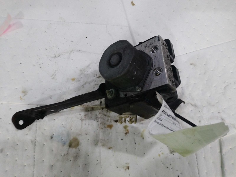 2015 Subaru Impreza ABS Pump & Motor Assembly OEM 27596FJ220 135k Miles