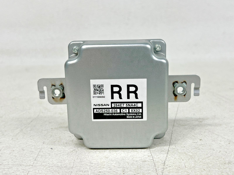 ⭐2019-2021 INFINITI QX50 ADAS ADAVANCED DRIVER ASSIST CONTROL MODULE OEM LOT2742