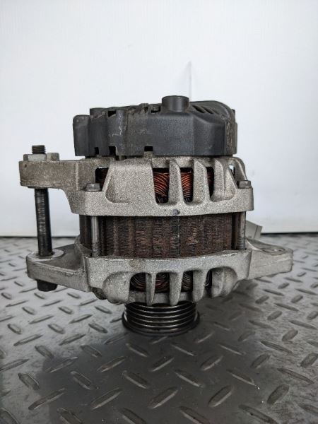 Alternator Naturally Aspirated Fits 12-17 VELOSTER 1101967