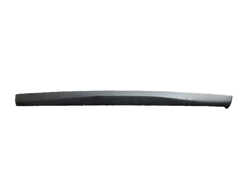 PORSCHE BOXSTER 718 Right Passenger Door Sill Plate Molding USED OEM 99155512204