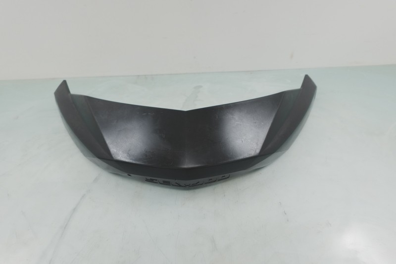 2009-2017 Sea-Doo GTX iS 215 OEM Front Nose Bumper Bow (Black) 291004275