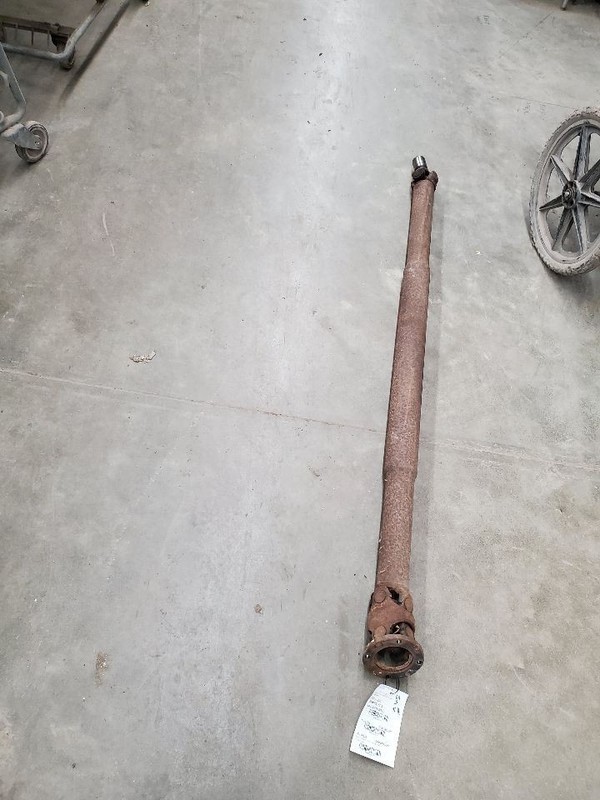 Rear Drive Shaft Electra TH400 Fits 76 BUICK 303610