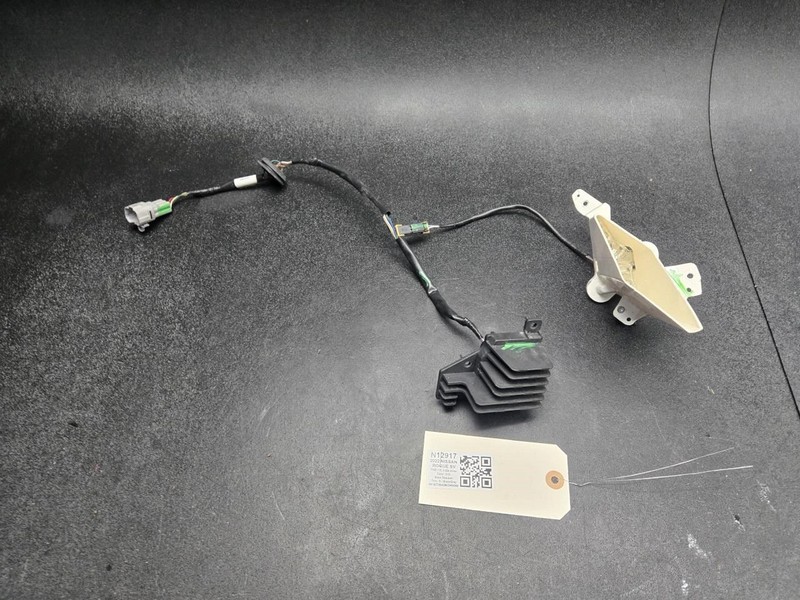 Front Right Headlight Wiring Harness 2022 Nissan Rogue 21008-8D033 2021 2023 X