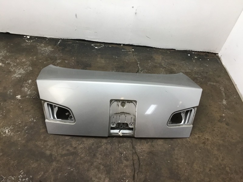 Infiniti G35 SEDAN Rear Trunk Lid Hatch Tailgate Shell 2002 - 2004 02 03 04 :O
