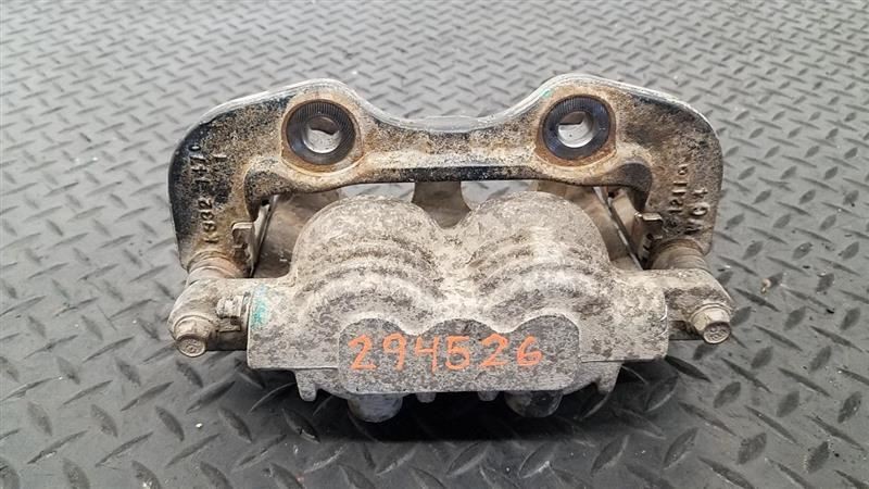 02-05 Cadillac Escalade 4x4 Rear Right Passenger Brake Caliper OEM 18043521