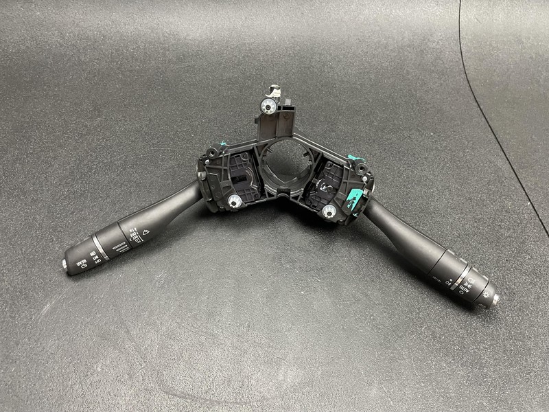 Steering Column Wiper & Turn Signal Switch 2020 GMC Acadia 84649240 2017 - 2023
