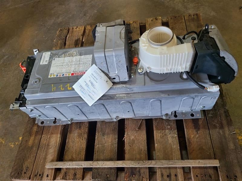 Battery Hybrid Battery Fits 13-18 AVALON 573437