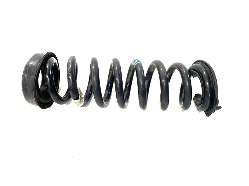 2015-2016 BMW F36 428I GRAN COUPE FRONT LEFT COIL SPRING OEM #A0.26