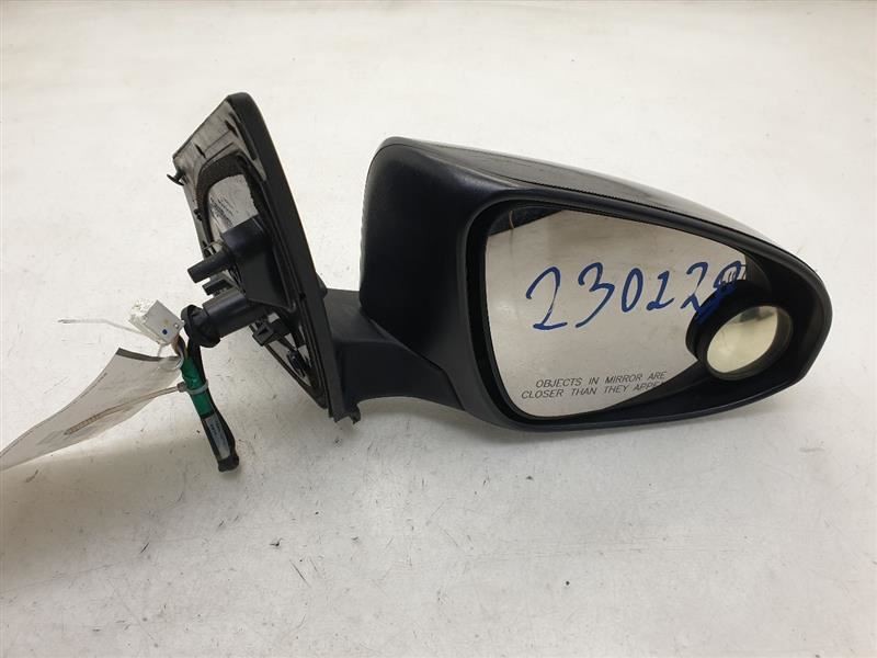14-19 TOYOTA COROLLA S PLUS 1.8L BLACK209 PASSENGER SIDE VIEW MIRROR ASSEMBLY