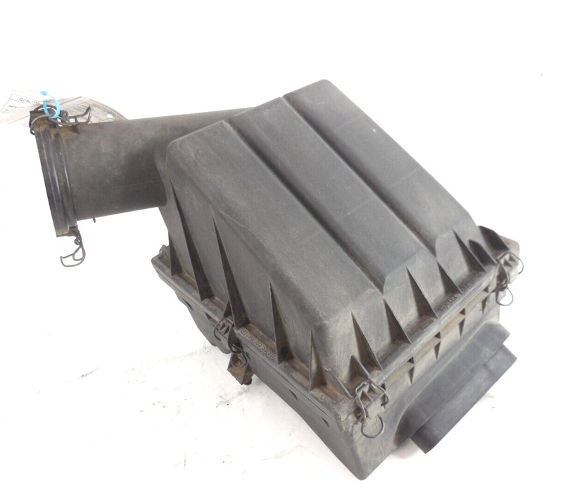 2000-2003 Mercedes-Benz ML55 AMG Air Cleaner Housing Box OEM