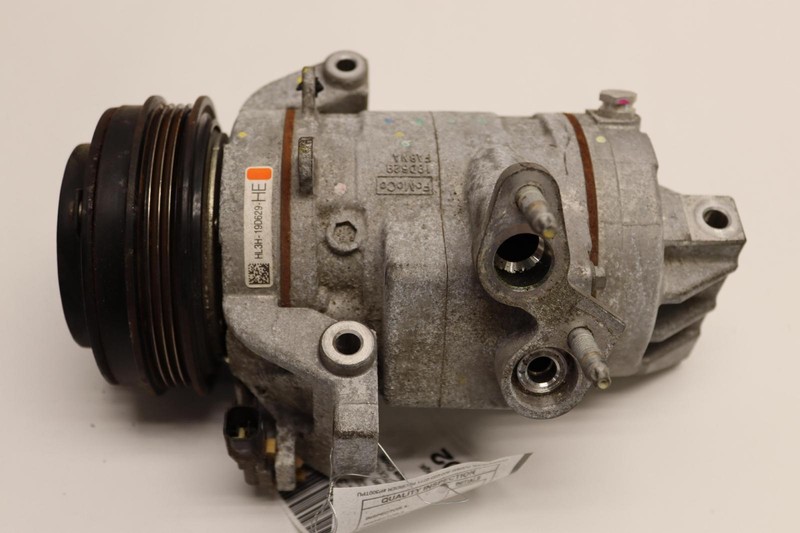 2017-2020 FORD F150 3.3L A/C AC AIR CONDITIONING COMPRESSOR FOMOCO OEM