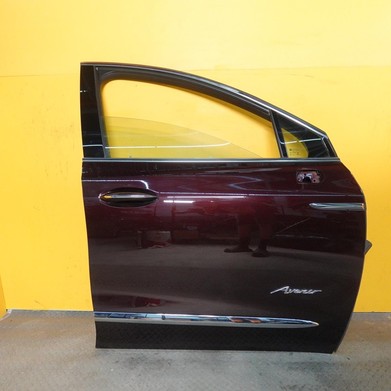 2018-2024 BUICK ENCLAVE FRONT RIGHT PASSENGER SIDE DOOR SHELL OEM 84402089