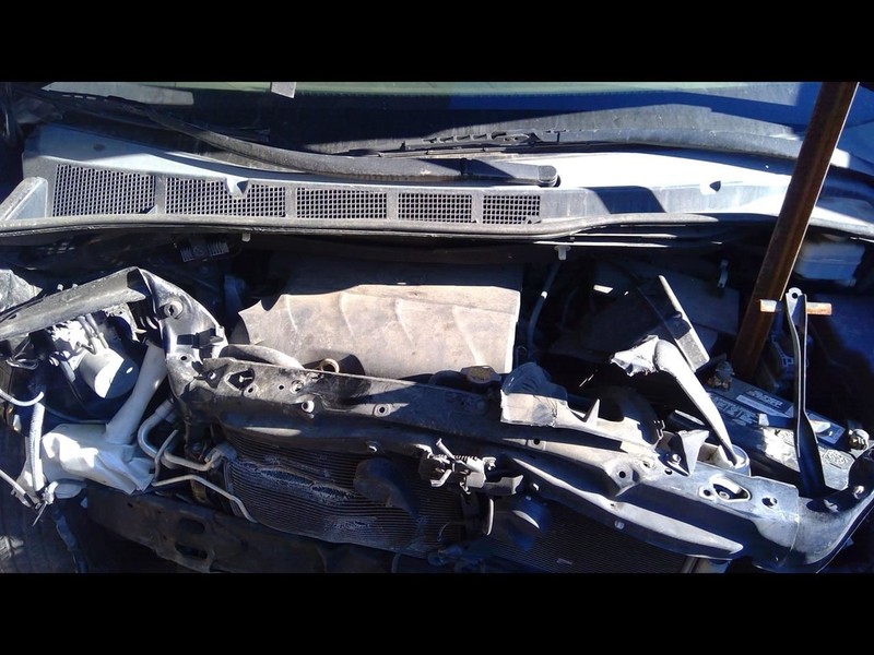 11-16 TOYOTA SIENNA XLE 3.5L ENGINE ASSEMBLY LONG BLOCK VIN K 5TH DIGIT 2GRFE