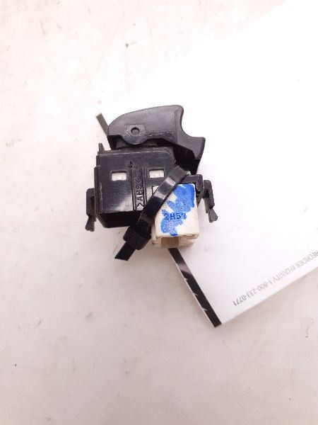 2005 TOYOTA 4RUNNER LIMITED PASSENGER SIDE REAR DOOR WINDOW SWITCH