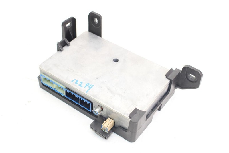 2012 CORVETTE C6 On Star Communication Control Module 22780756