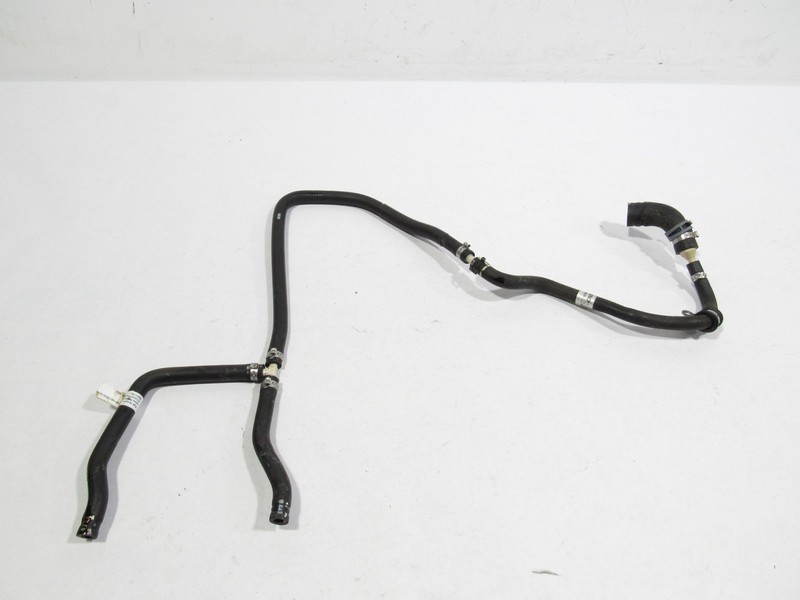 17-20 Mclaren 720S 2018 Engine Motor Water Coolant Hose Pipe Line !