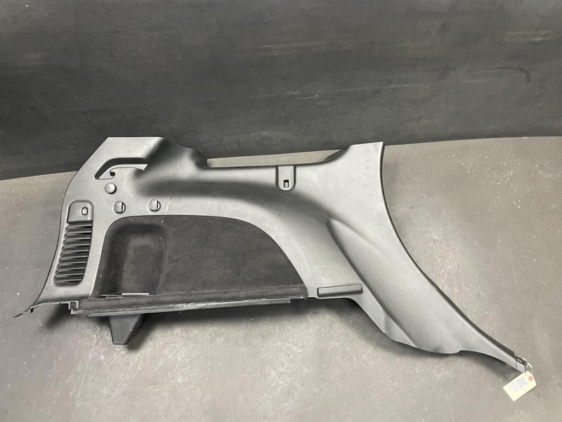 Left Quarter Trim Panel 2018 Jeep Grand Cherokee 2019 20202021