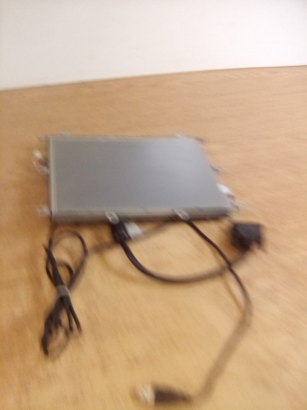 HDMI+VGA+AV+Audio+ Controller Board KYV-N3 V1 10.4" LCD