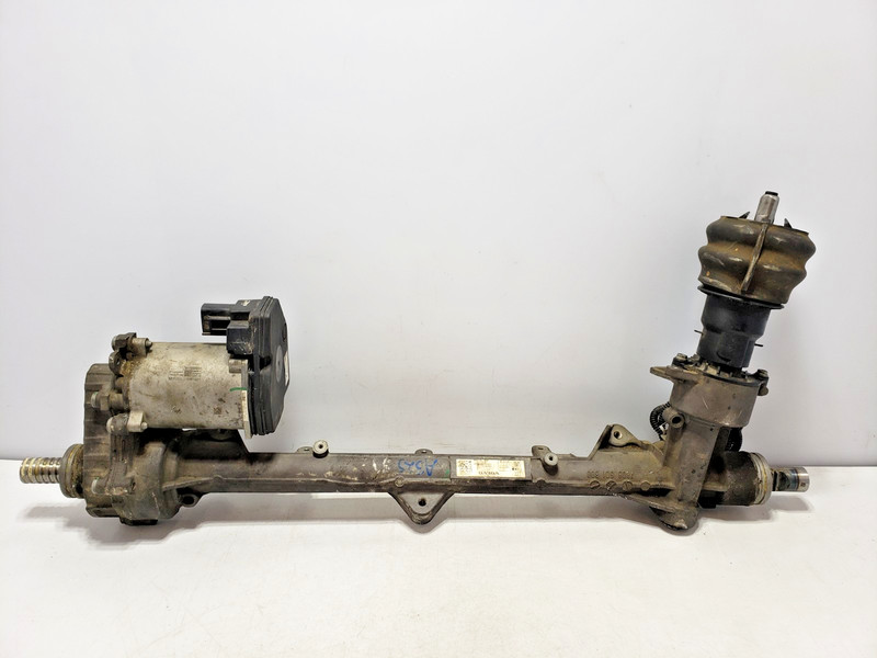 ✅ 2016-2022 OEM Volvo XC90 AWD Power Steering Gear Rack and Pinion