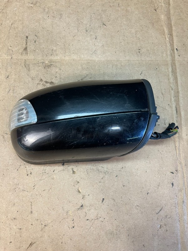 2000 - 2002 Mercedes-Benz E-Class Right Passenge Side View Door Mirror AE1088 DW