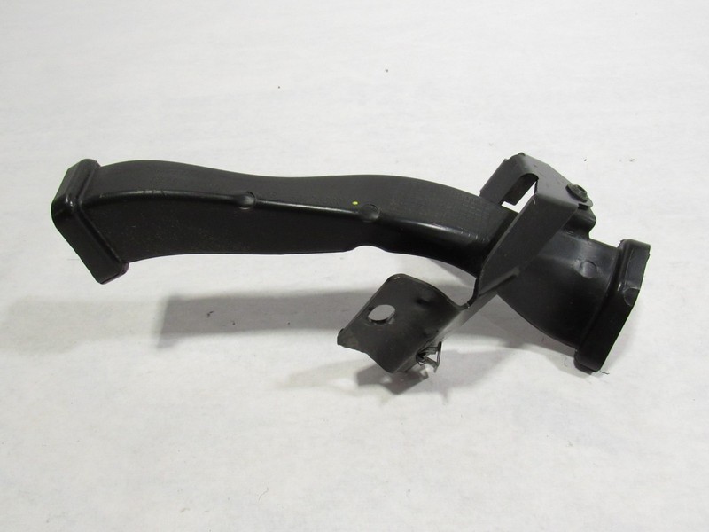 15-19 Ferrari 488 Spider 2017 AC A/C Right Dash Dashboard Air Vent Duct Pipe ;@2