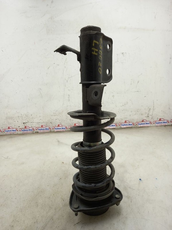 Driver Left Strut Front Fits 17-20 86 551138
