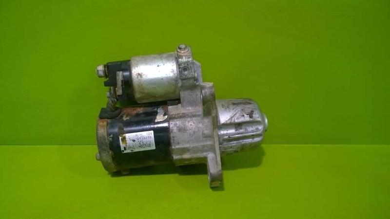 08 09 PONTIAC G8 STARTER OEM 3067-41