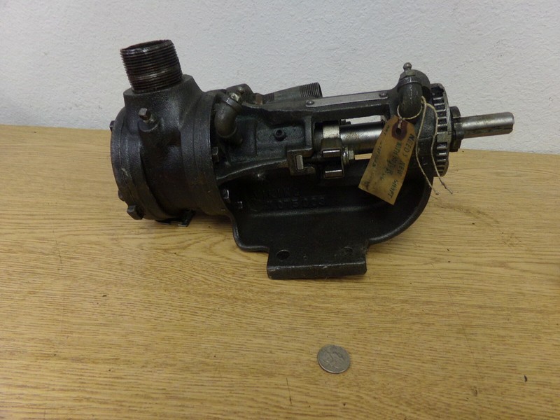 Viking Pump HL-12YV 0738720 Viking 1075003 *FREE SHIPPING*