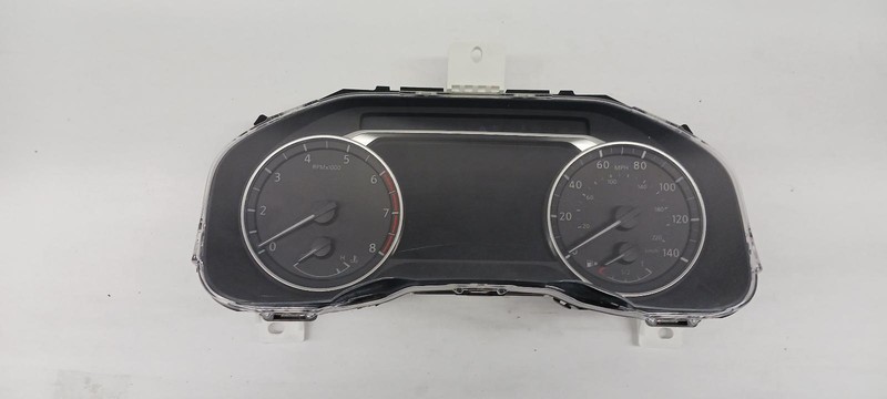 21-'22 NISSAN ROGUE Speedometer OEM 16K Miles 1 Year Warranty!