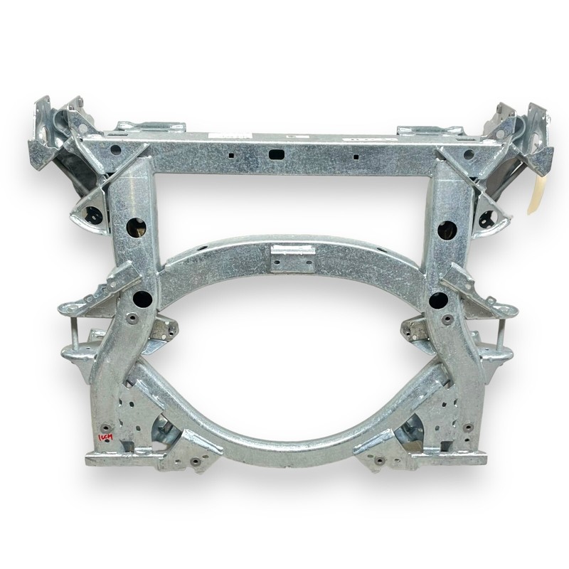 2022-2024 BMW I4 G26 Front subframe crossmember OEM 791542808