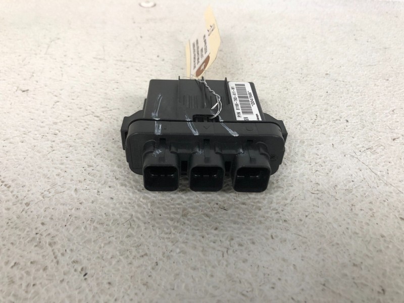 ⭐2014-2017 HONDA ODYSSEY FRONT RIGHT SEAT OCCUPANCY SENSOR MODULE OEM LOT2268