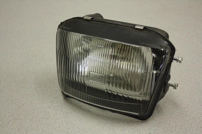 2007 KAWASAKI EX 250 NINJA HEADLIGHT LAMP OEM EX250 07