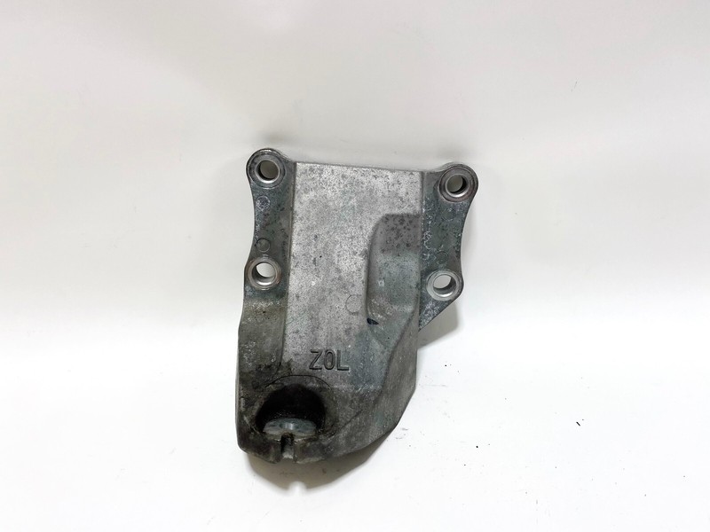 16-23 INFINITI Q50 Q60 FRONT LEFT DRIVER SIDE ENGINE SUPPORT MOUNT BRACKET OEM