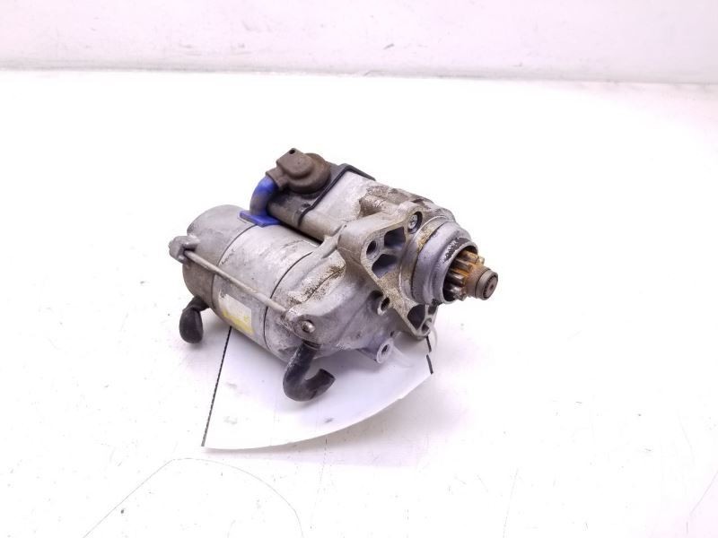 01-09 TOYOTA TUNDRA 8 CYL 1.4KW STARTER MOTOR ASSEMBLY